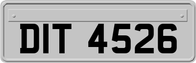 DIT4526