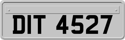 DIT4527