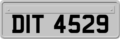 DIT4529