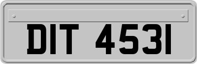 DIT4531