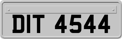 DIT4544