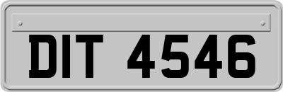 DIT4546