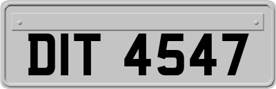 DIT4547