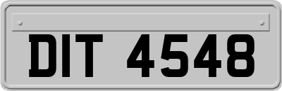 DIT4548
