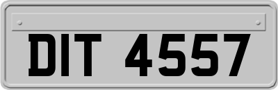 DIT4557