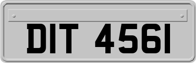 DIT4561