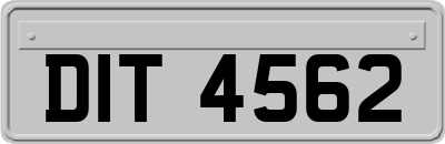 DIT4562