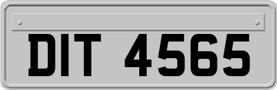 DIT4565