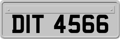 DIT4566