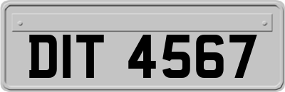 DIT4567