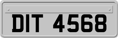 DIT4568