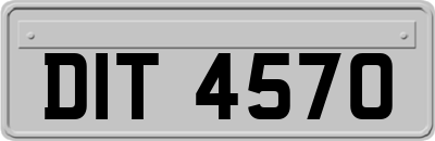 DIT4570