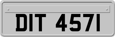 DIT4571