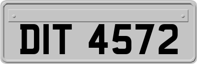 DIT4572