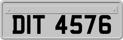 DIT4576