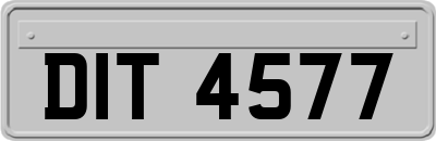 DIT4577