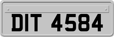DIT4584
