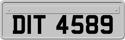 DIT4589