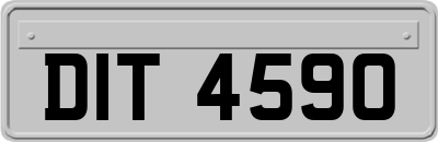 DIT4590