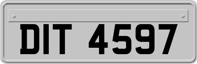 DIT4597