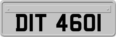 DIT4601
