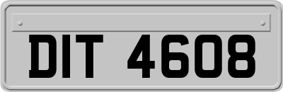 DIT4608