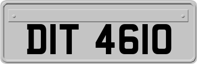 DIT4610