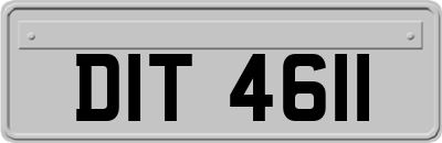 DIT4611