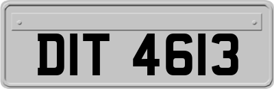 DIT4613