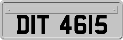 DIT4615