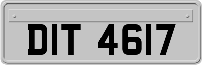 DIT4617