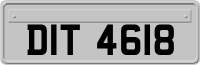 DIT4618
