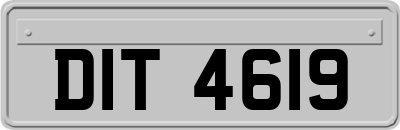 DIT4619