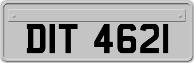 DIT4621