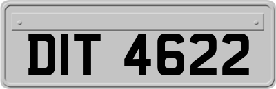 DIT4622