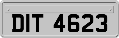 DIT4623
