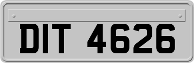 DIT4626