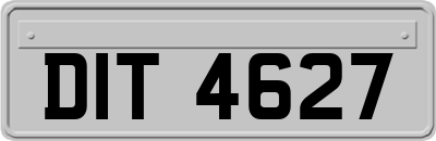 DIT4627