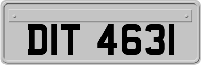 DIT4631