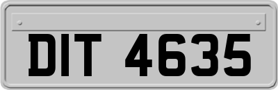 DIT4635
