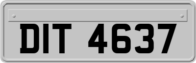 DIT4637
