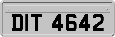 DIT4642