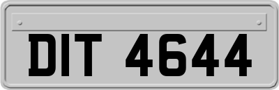 DIT4644