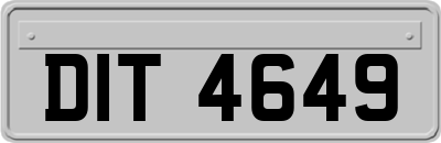 DIT4649