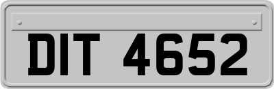 DIT4652
