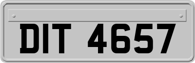 DIT4657