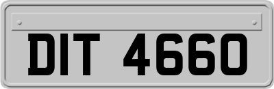 DIT4660