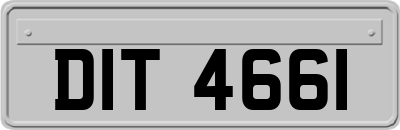 DIT4661