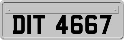DIT4667