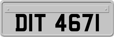 DIT4671